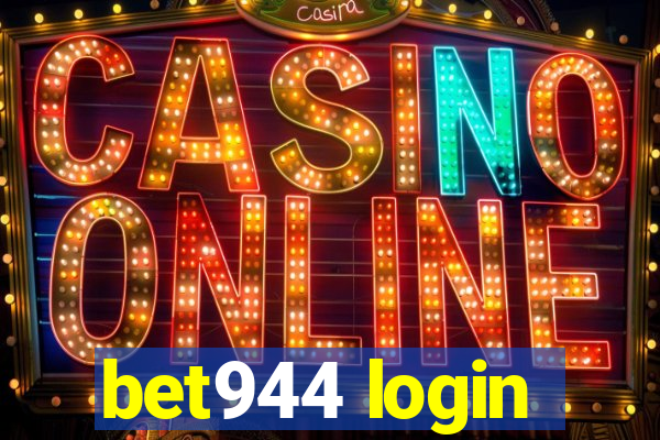 bet944 login